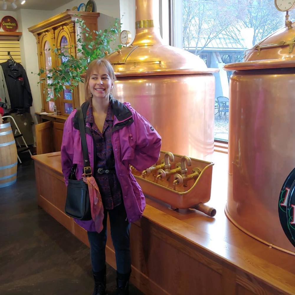 Meet your Posher, Ciera
